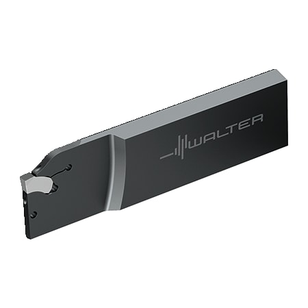 Walter Indexable Cut-Off Blades Reinforced parting blade, G2042.32L-3T33SX-P, G2042.32L-3T33SX-P